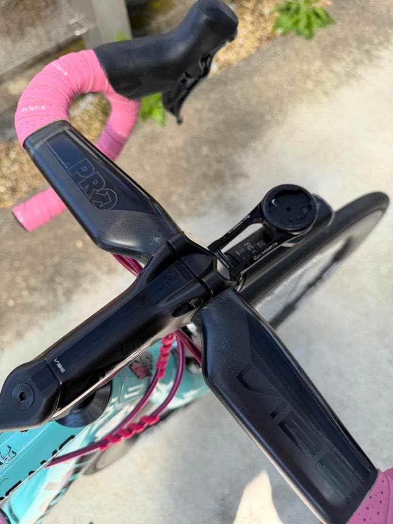 ビアンキ　ベルガモ