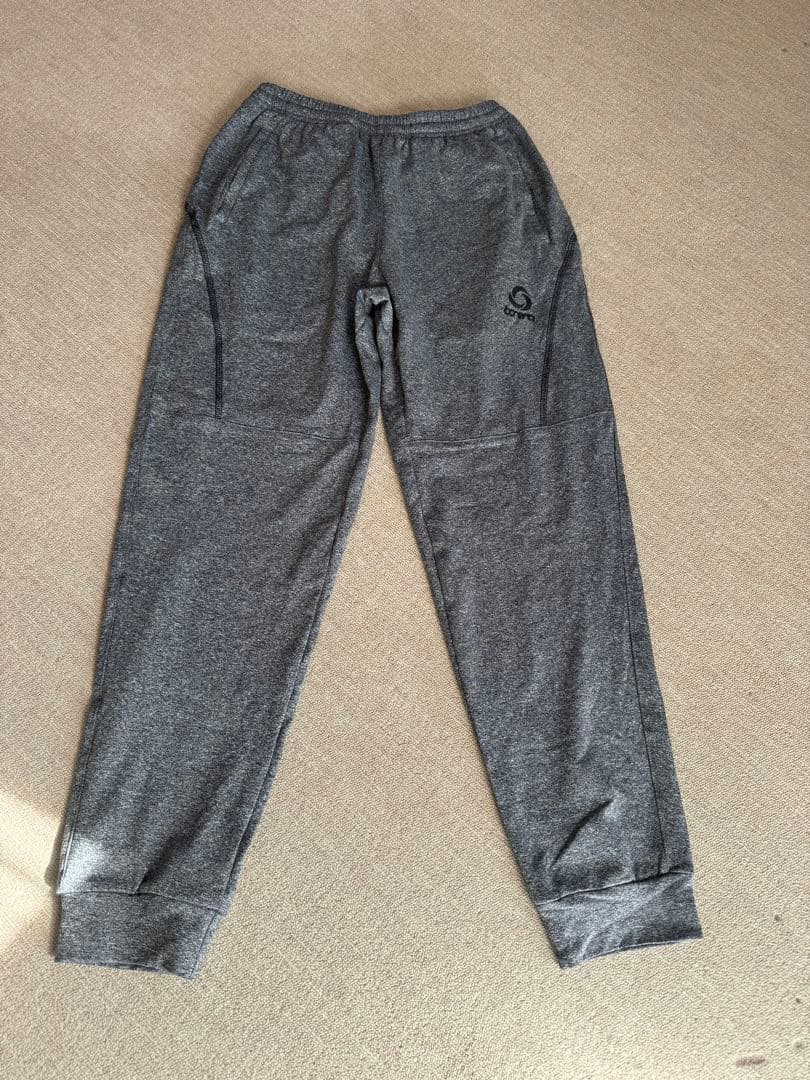 ボネーラ　bonera 霜降りスウェット上下セット