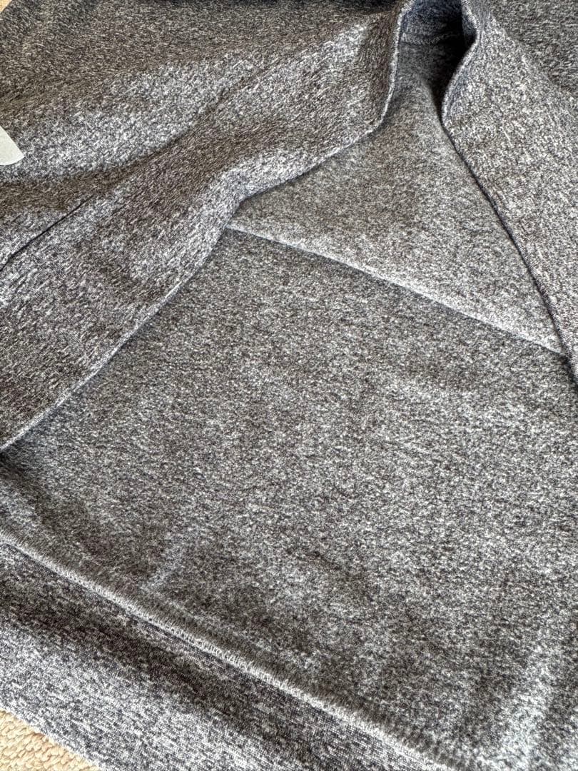 ボネーラ　bonera 霜降りスウェット上下セット