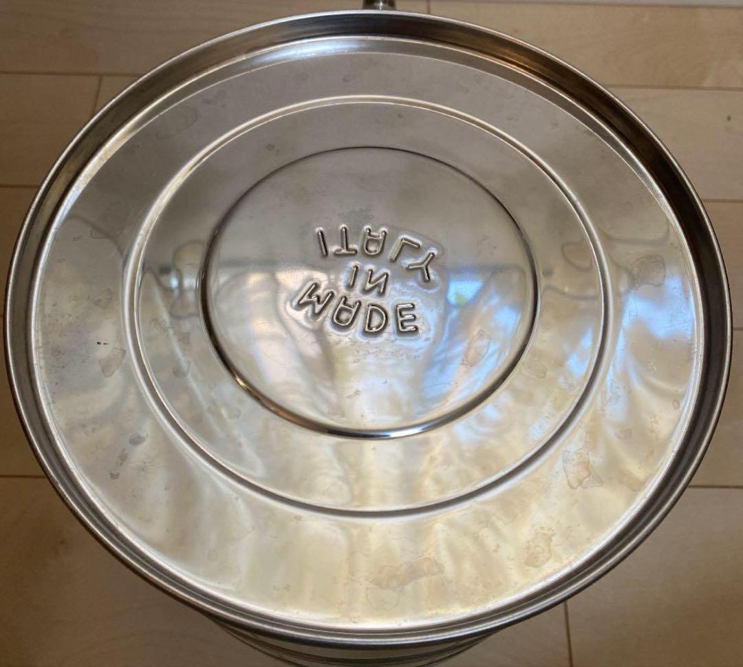 マルキジオ　オイルドラム　ウォータージャグ5L