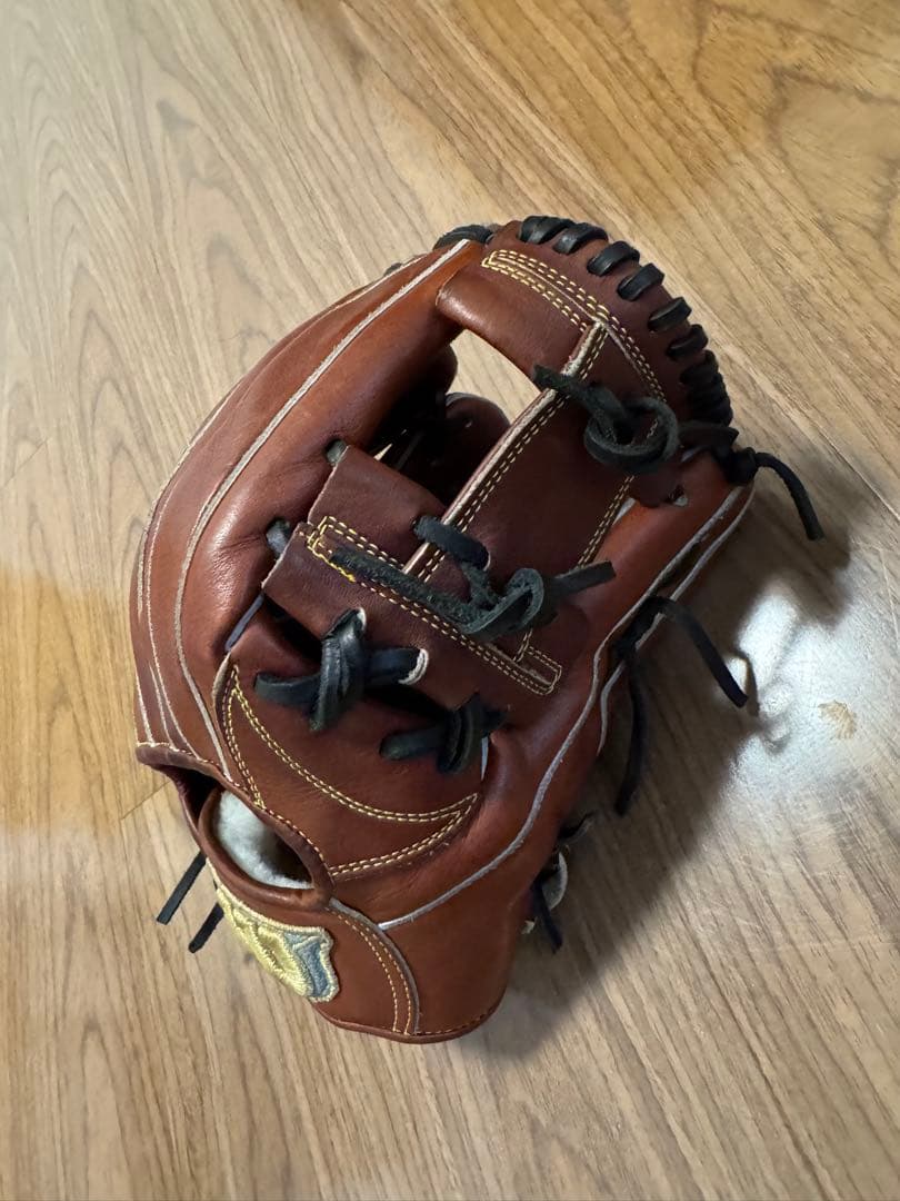 ウィルソン 硬式 内野手 Wilson Staff 87型 コユニ 限定カラー