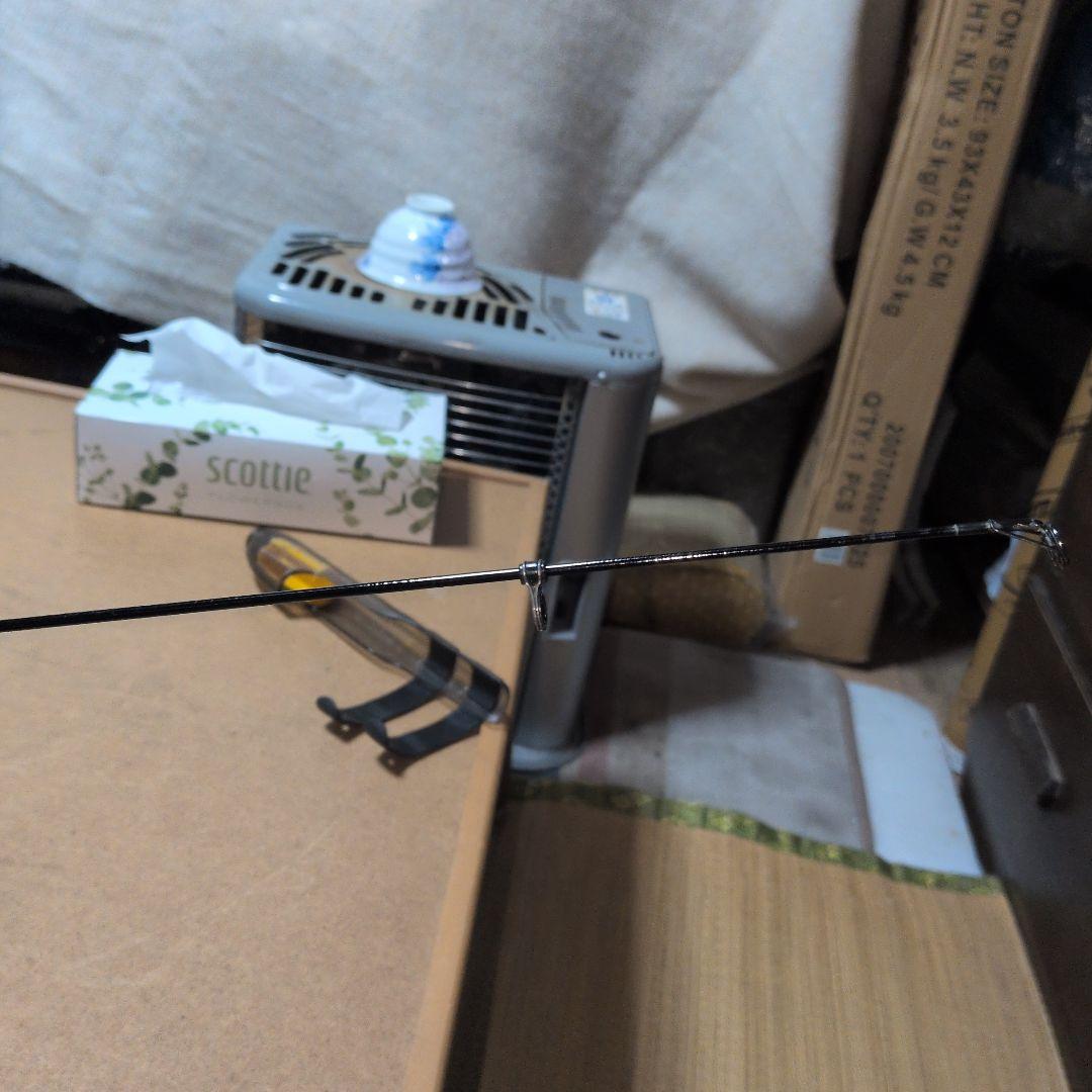 ゆ*う様 ダイワ磯竿 HZ波濤T5ー53E　カゴ釣り用　竿袋付き　値下げしました