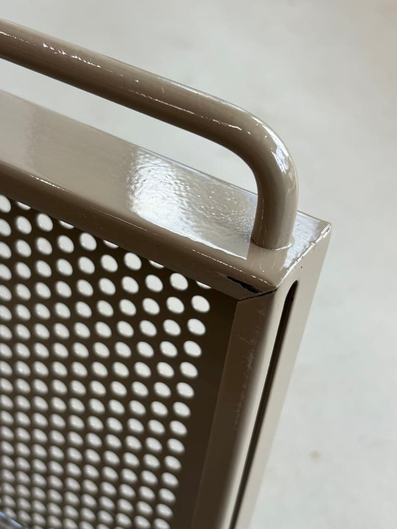 BRUBT realist type-3 リアリスト タンカラー