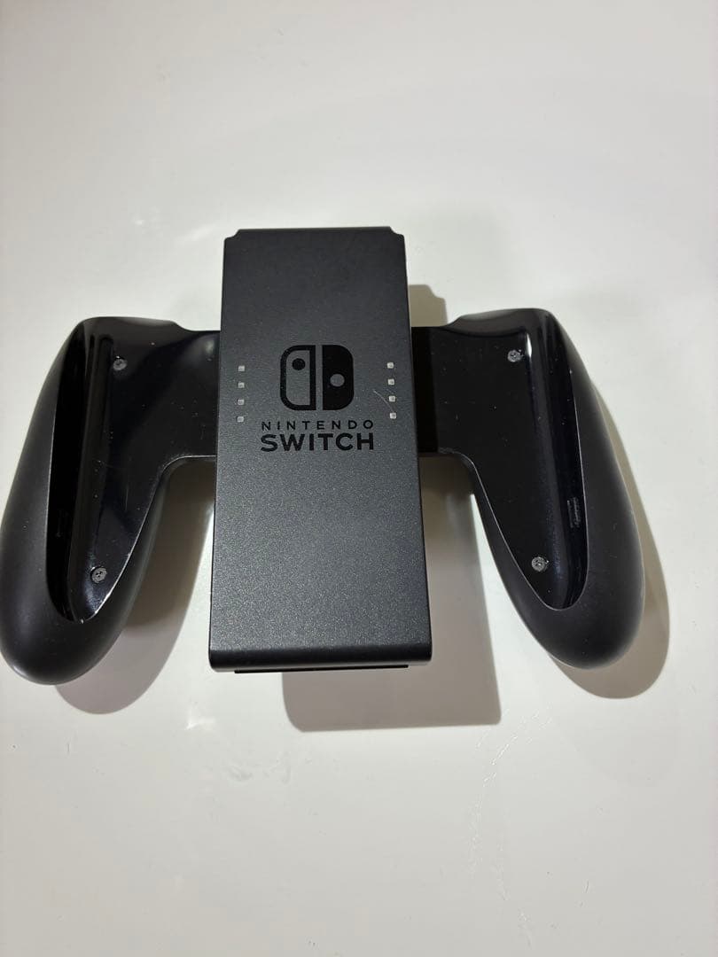 Nintendo Switch 本体 フルセット プロコン2個 Joy-Con付