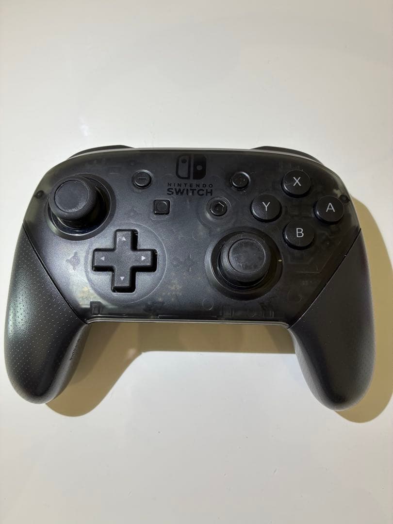 Nintendo Switch 本体 フルセット プロコン2個 Joy-Con付