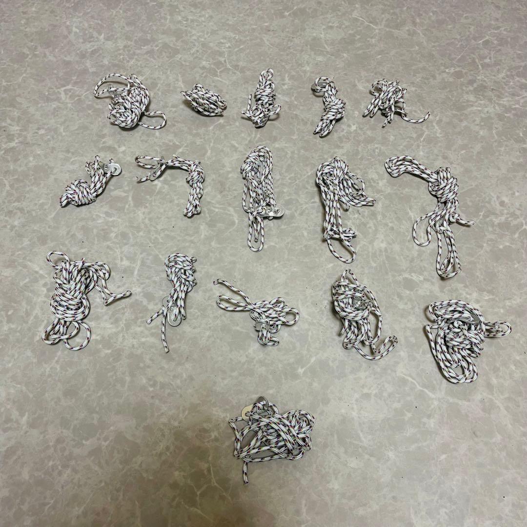 スノーピーク TP-880 エントリー2ルーム エルフィールド マットシート付き