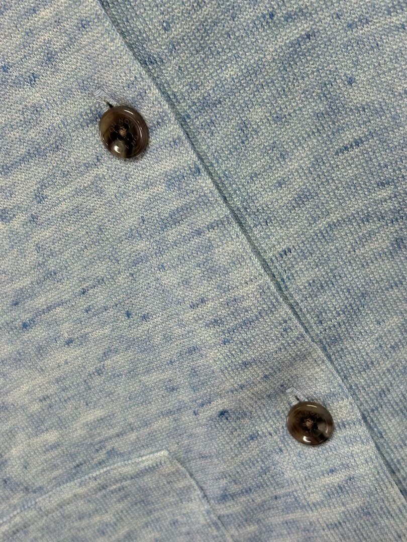 《新品，未使用》＊mademoiselle nonnon＊パーカーNo.1555