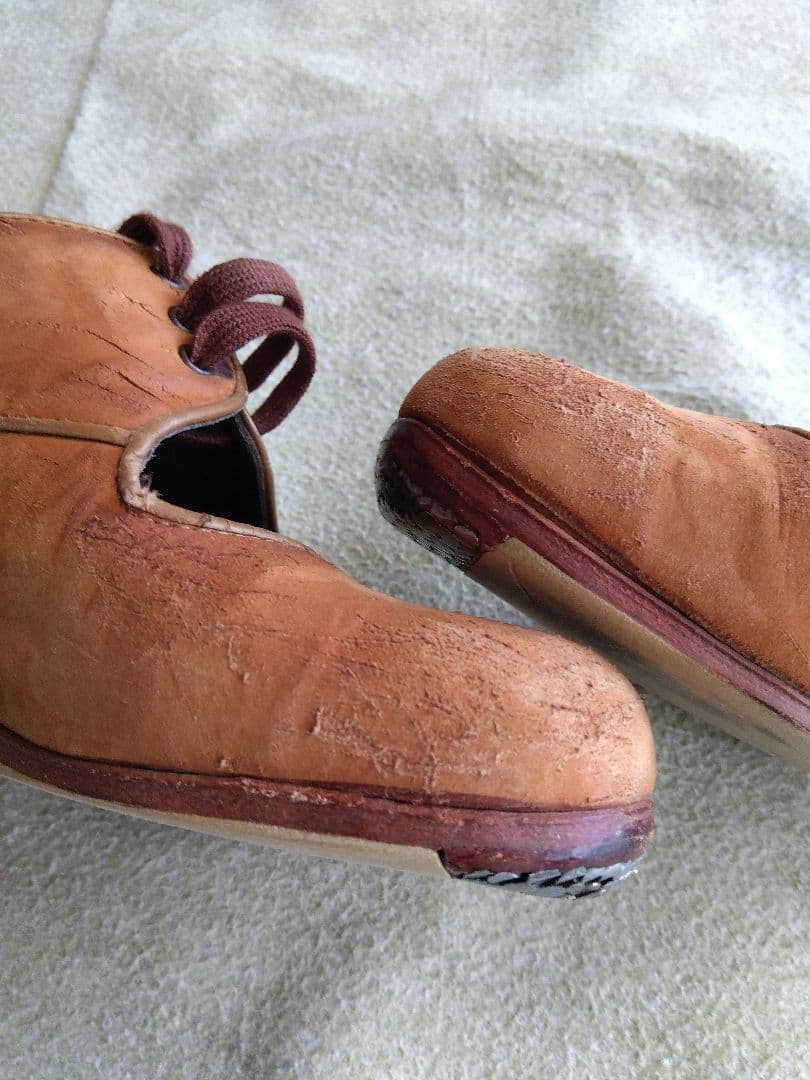 フラメンコシューズ　senovilla　セノビージャ36.5　キャメル