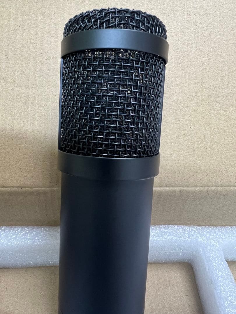 DJ ミキサー セット オーディオインターフェース　カラオケセット