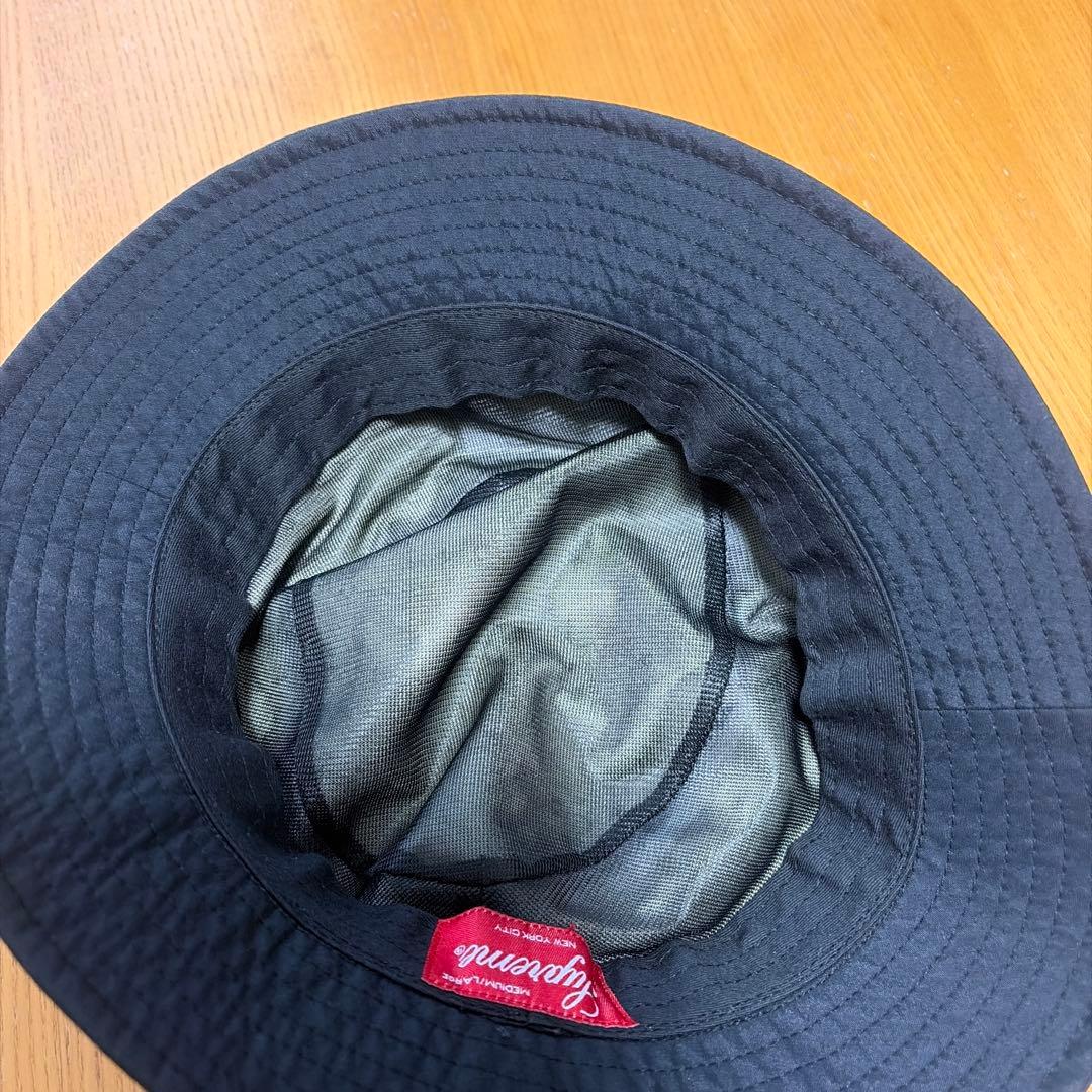 Supreme GORE-TEX バケットハット M/L