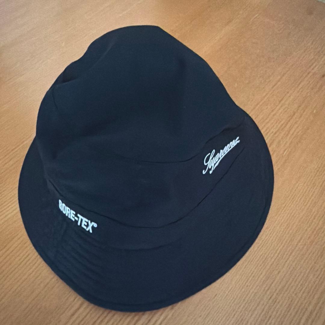 Supreme GORE-TEX バケットハット M/L