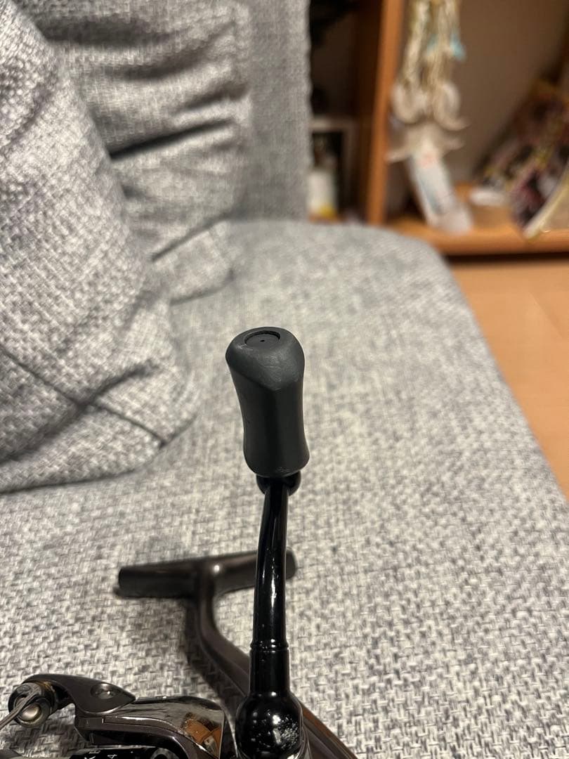 シマノ　コンプレックスBB 2500HGS