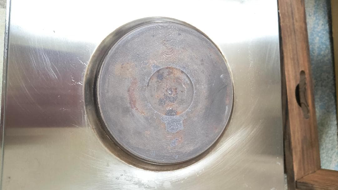 NICHIWA　ニチワ　業務用　電気おでん鍋　保温器