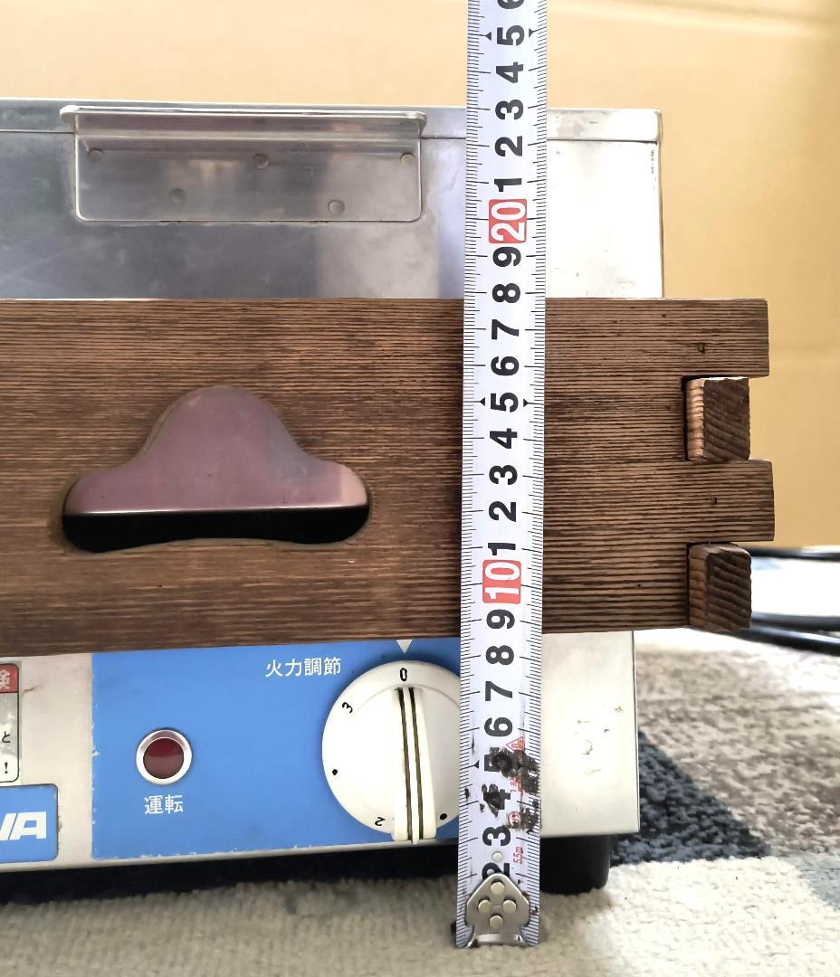 NICHIWA　ニチワ　業務用　電気おでん鍋　保温器