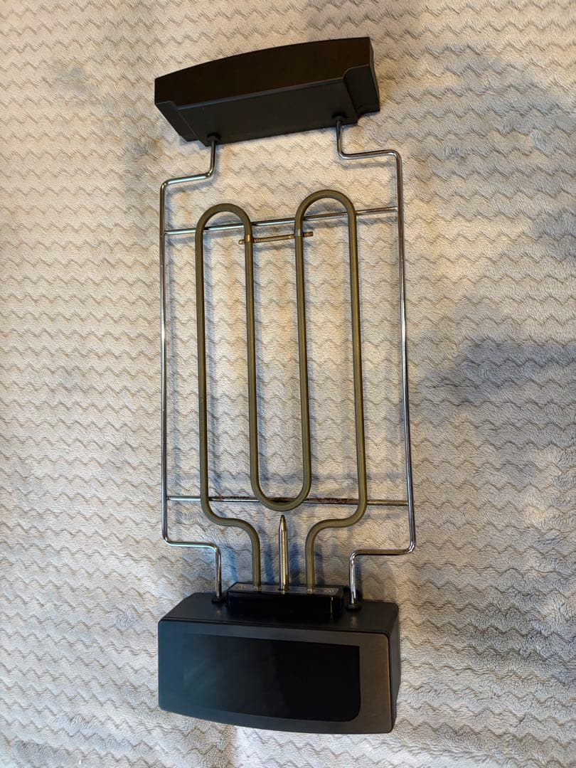 ば*ぐ様 送料込みYAMAZEN 吸煙焼肉グリル アウトドア 煙が出にくい 家焼