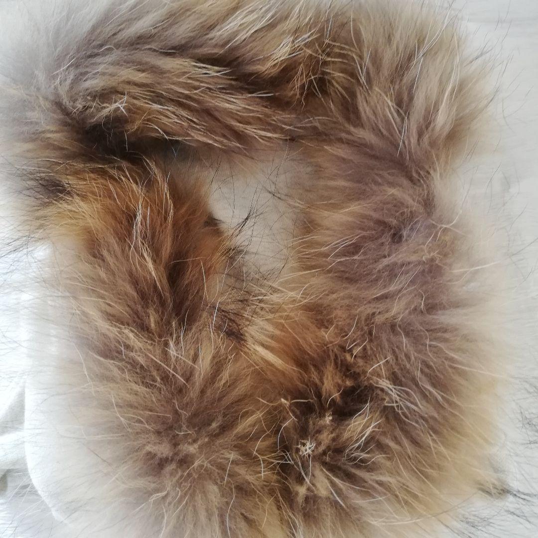 ブルーレーベルクレストブリッジ　パーカー 38