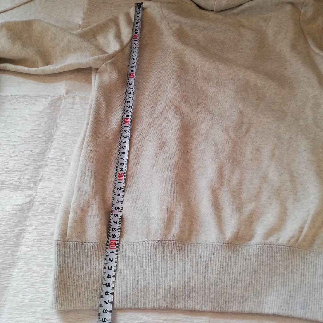 ブルーレーベルクレストブリッジ　パーカー 38