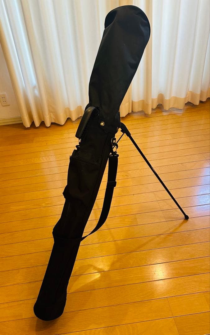 ニューバランス ゴルフ/セルフスタンドバッグ・クラブケース、サブバッグ