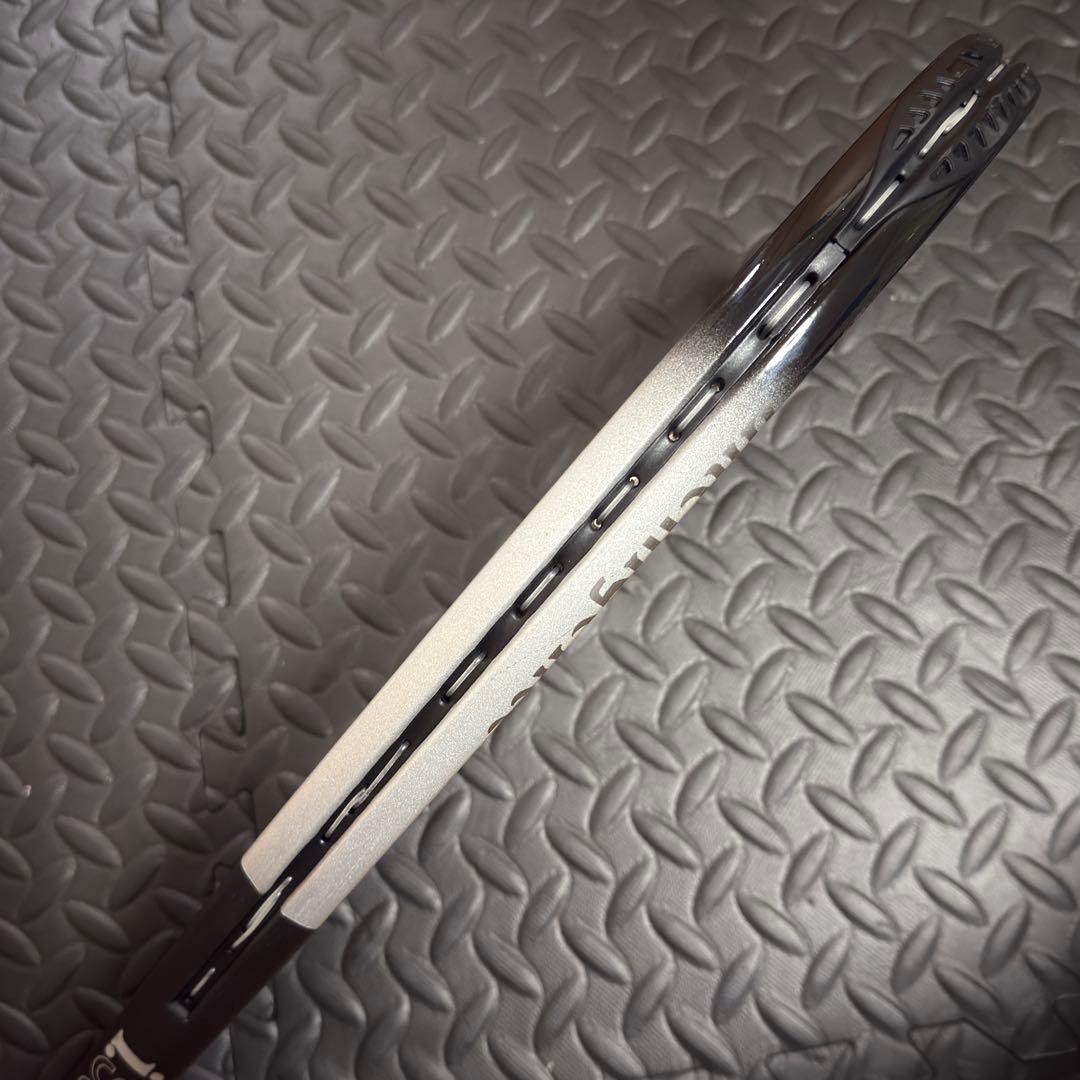 HEAD i.S9 ヘッド インテリジェンス G3 硬式 テニス ラケット