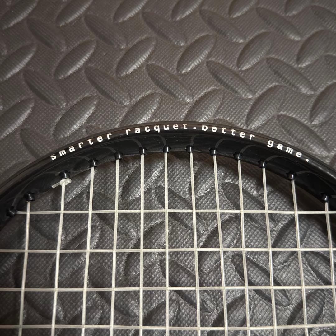 HEAD i.S9 ヘッド インテリジェンス G3 硬式 テニス ラケット