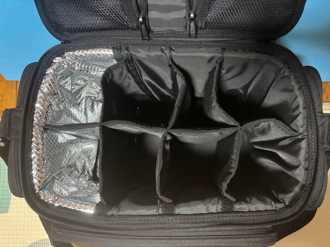 ミズノ　ドクターバッグ