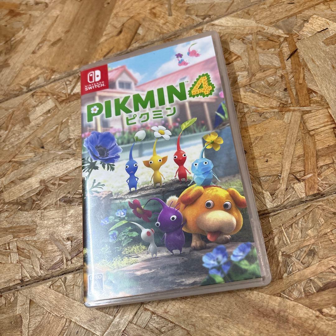 「kazuzu1117」。マリオブラザーズ ワンダー /ピクミン