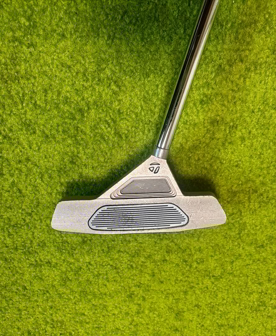 TaylorMade TP COLLECTION JUNO TB2 パター中古