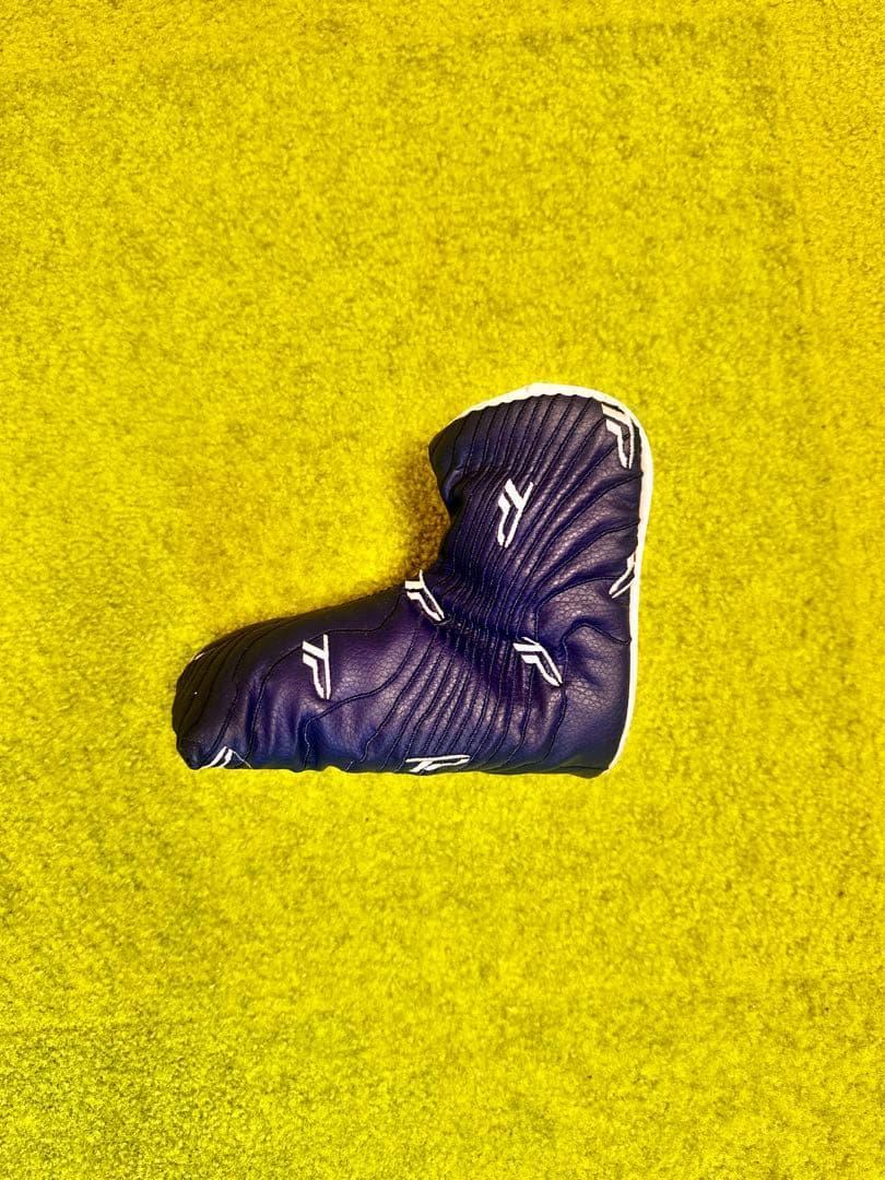 TaylorMade TP COLLECTION JUNO TB2 パター中古