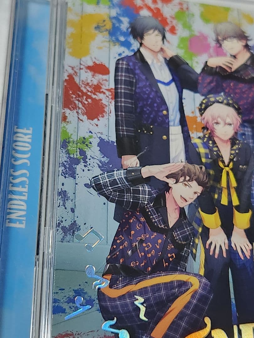 日向大和 直筆サイン入り 10th Anniversary CD