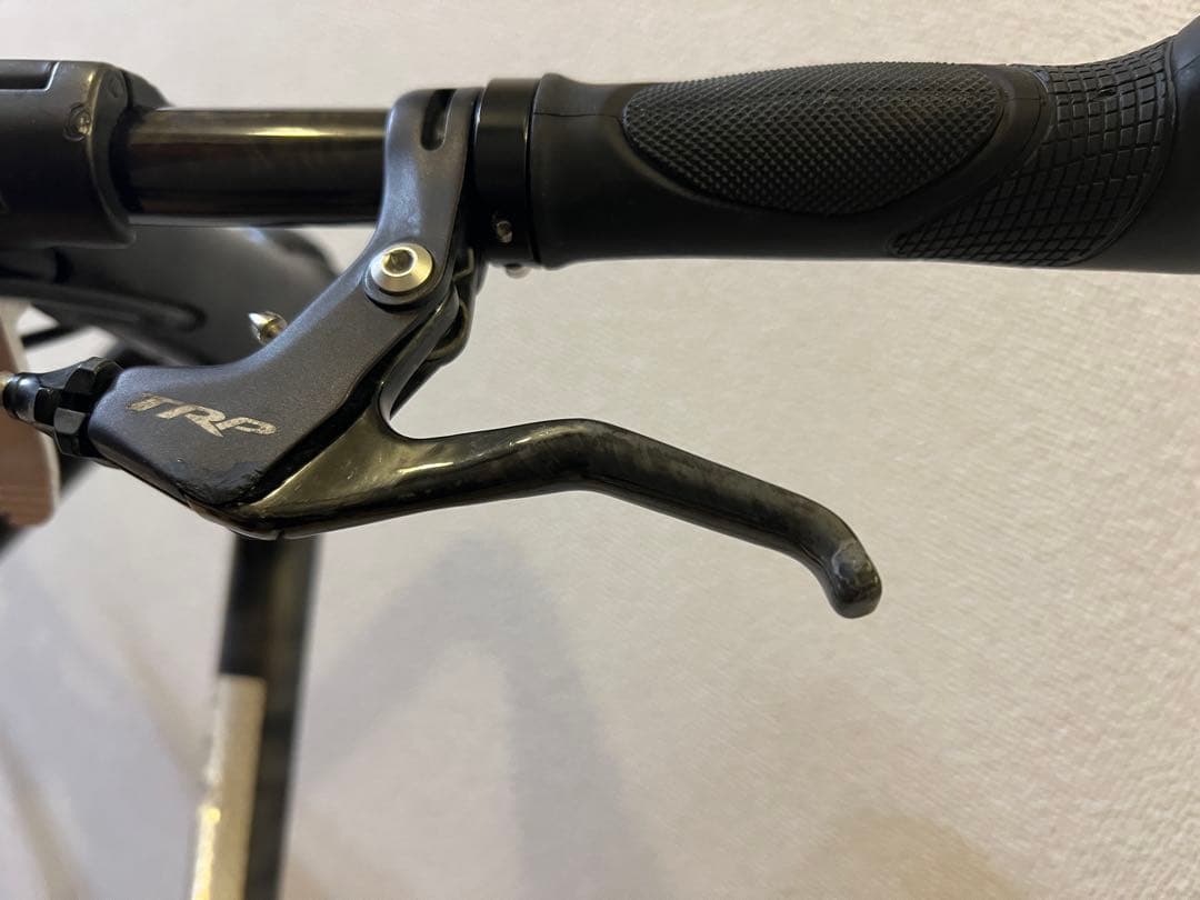 【送料込み】STRiDA SX Limited Edition カスタム