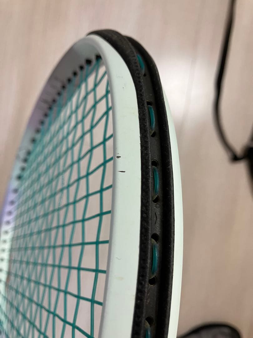 YONEX GEOBREAK 70S 軟式ラケット