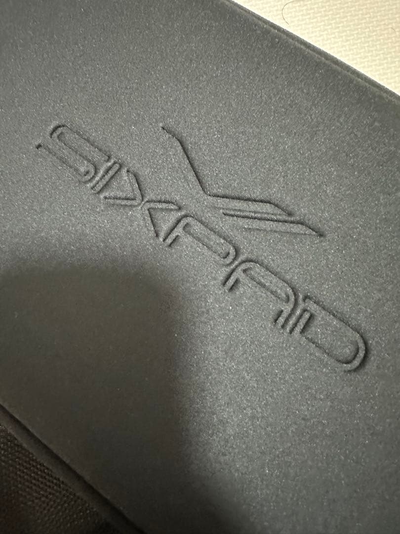 美品★SIXPAD シックスパッド パワースーツ コアベルトS定価53,900円