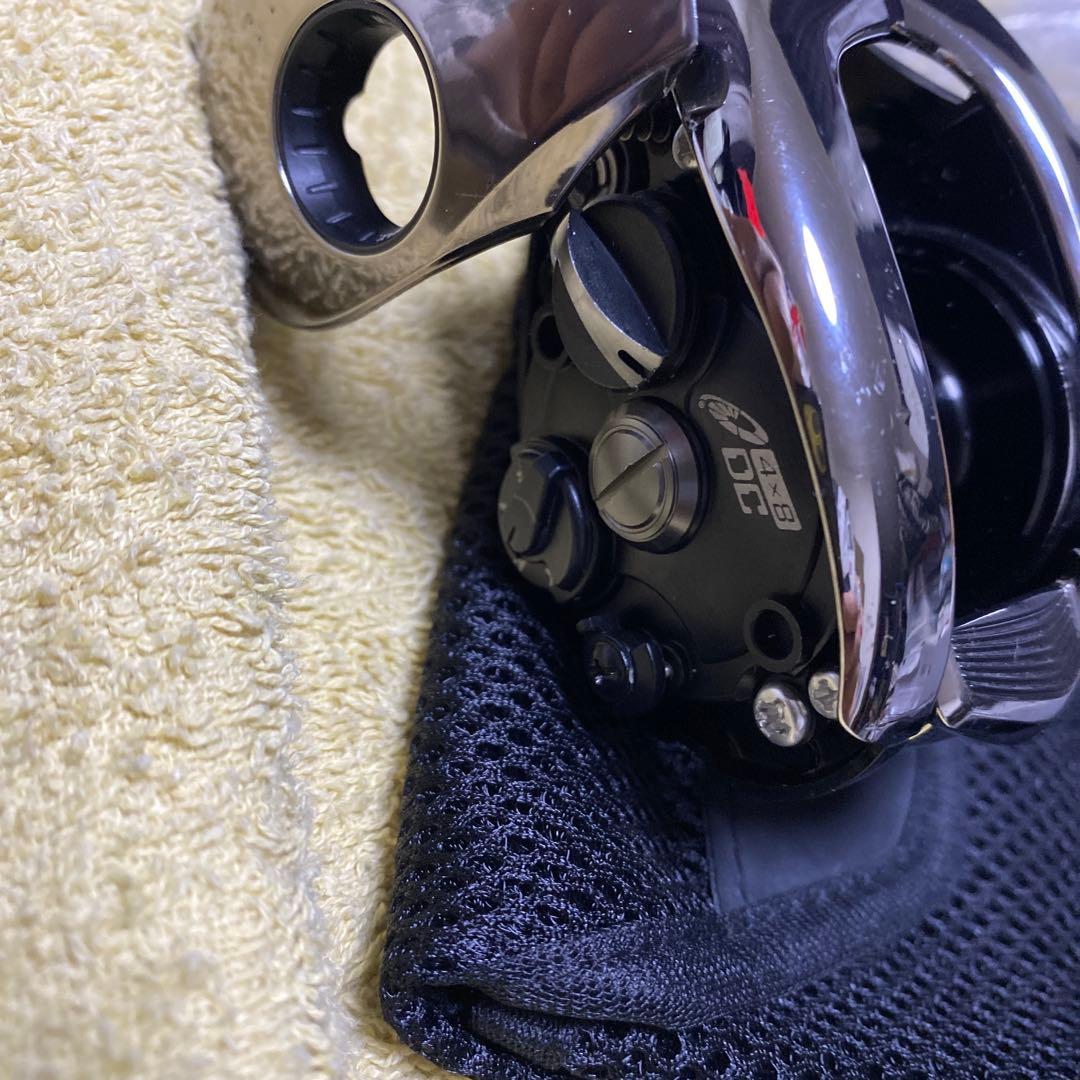 シマノ　21アンタレス　DC HG 中古品　最終値引き