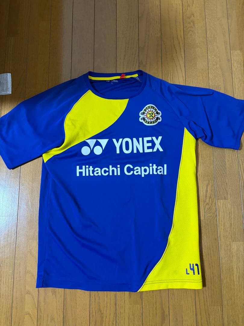 柏レイソル選手支給用トレーニングウェアフルセット