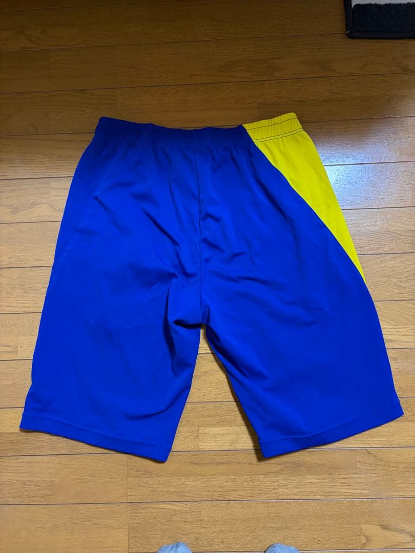 柏レイソル選手支給用トレーニングウェアフルセット