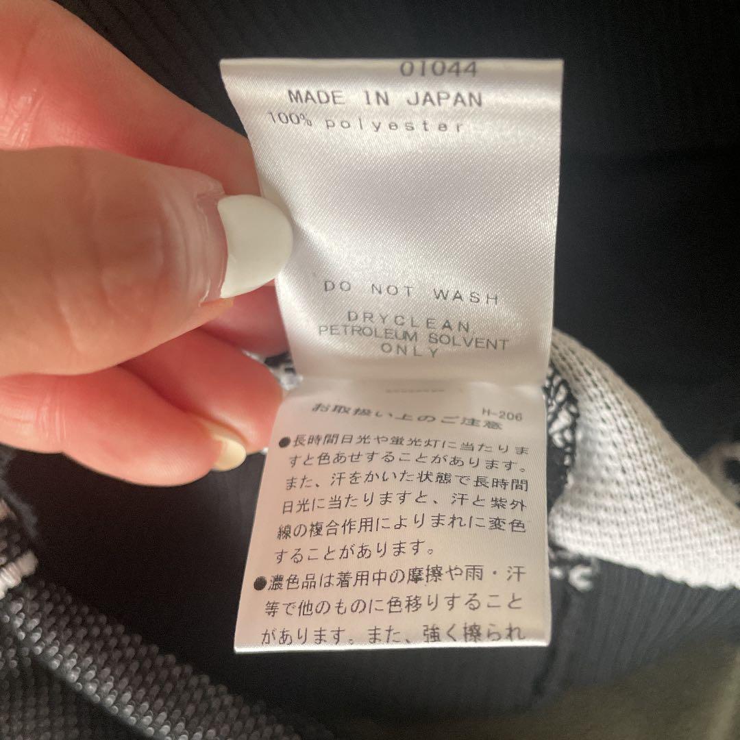 【ほぼ新品】パーリーゲイツ 薄手 メッシュ パーカー