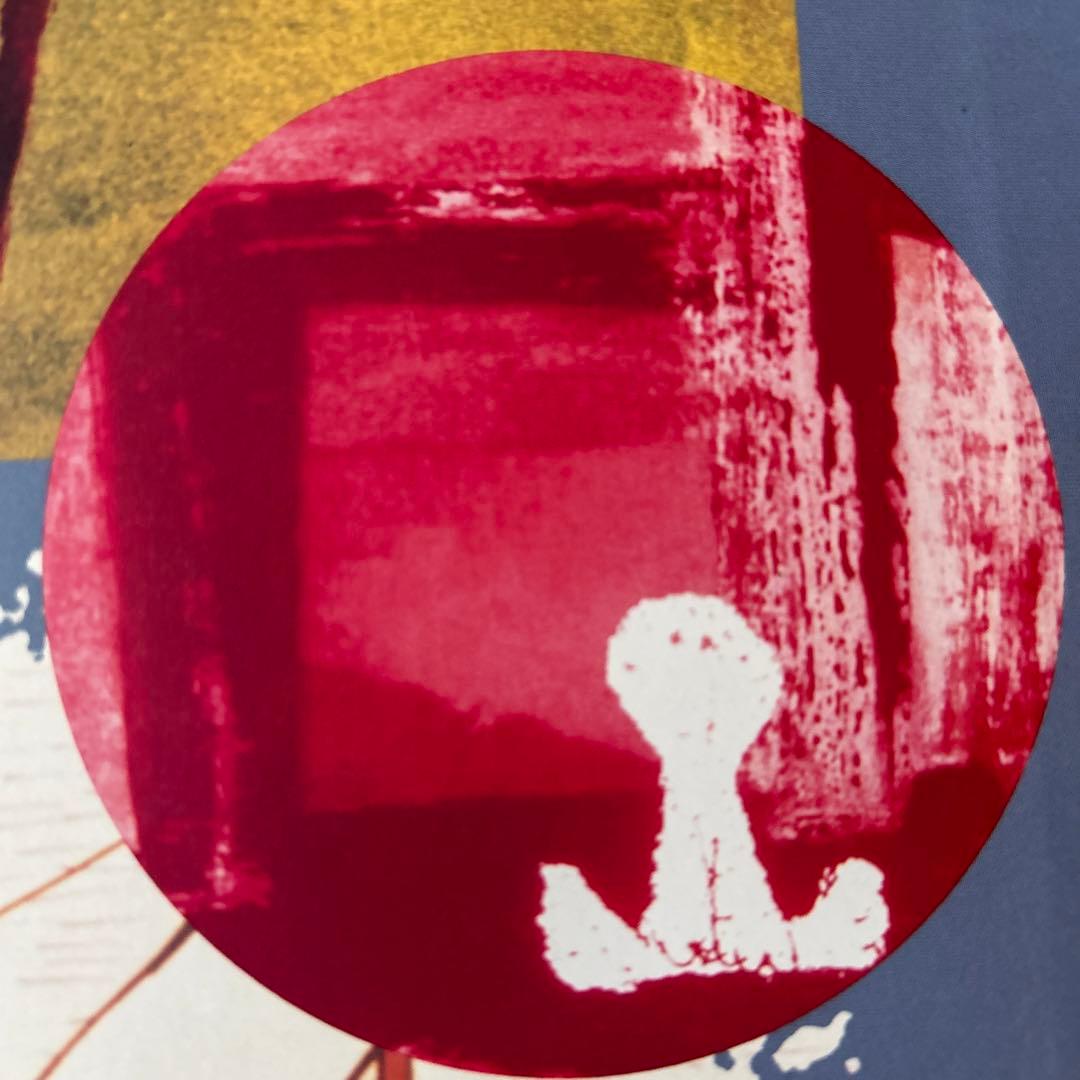 MOONBIRD JOHN ＆FAITH HUBLEY 【レーザーディスク】