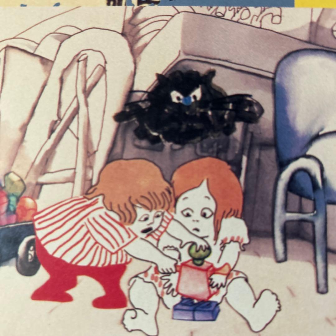 MOONBIRD JOHN ＆FAITH HUBLEY 【レーザーディスク】