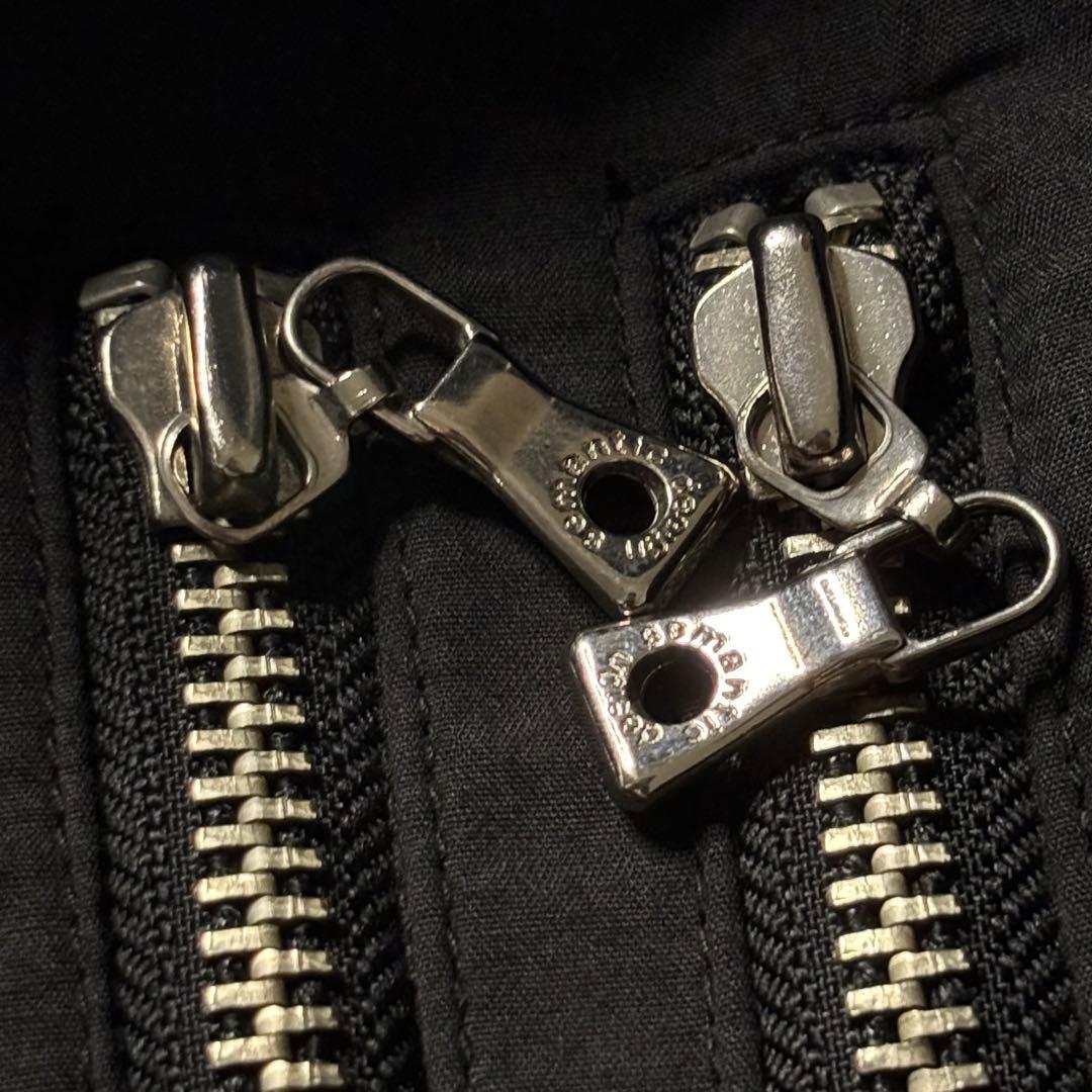 希少✨ 00s semantic design wool riders y2k