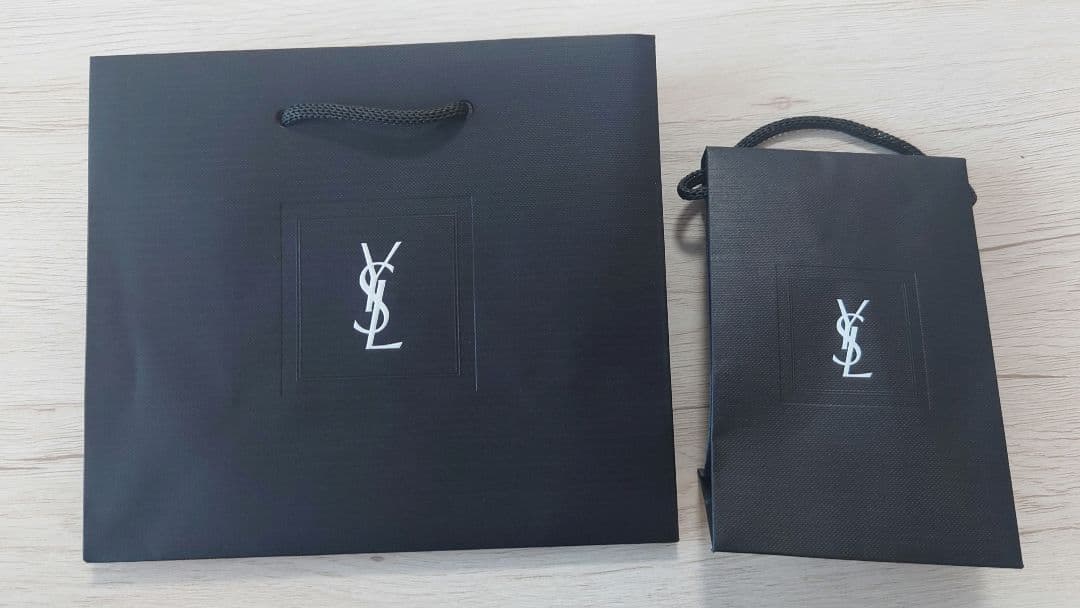 YSL ラブシャイン グロスプランパー　12ハニームーン　限定