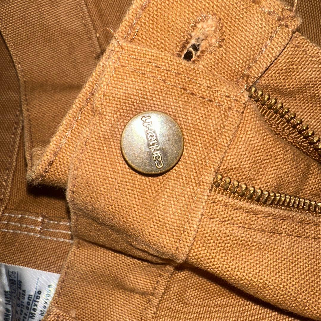 Carhartt ペインターパンツ 色あせあり 32×32