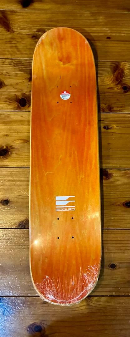 EDGLRD 8.18インチ スケートボードデッキ