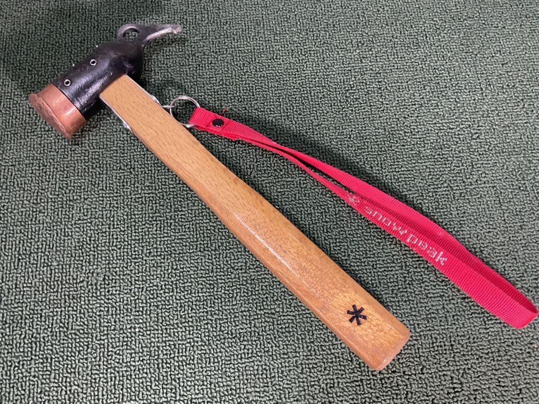 ソリッドステーク30 16本セット