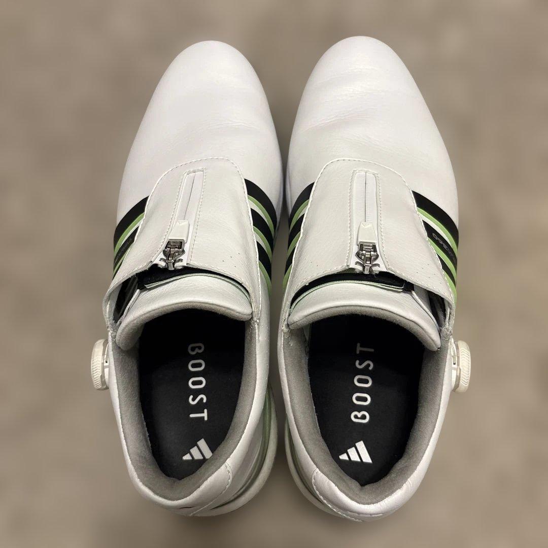 アディダスゴルフシューズ　ツアー360 28.5cm