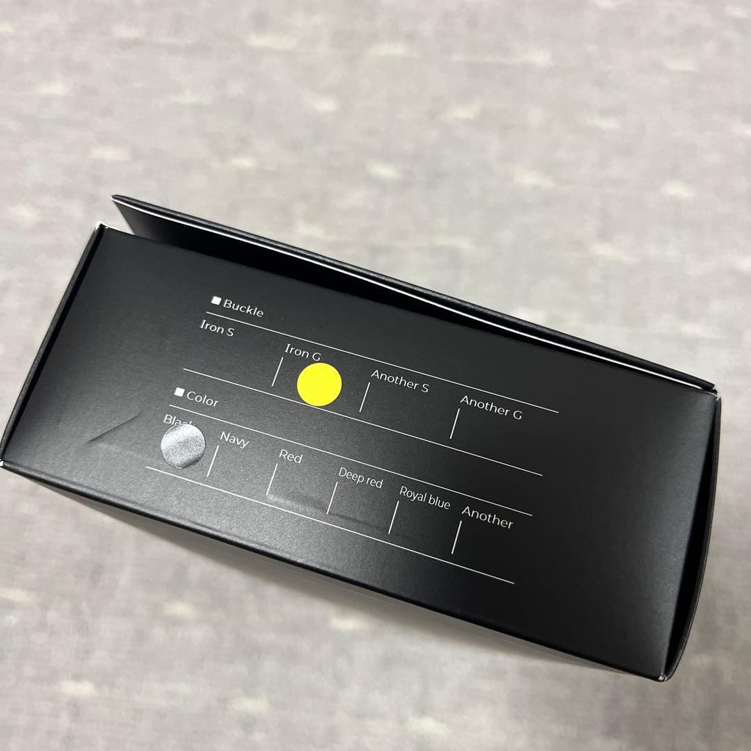 コアエナジー　ブラック　Core energy