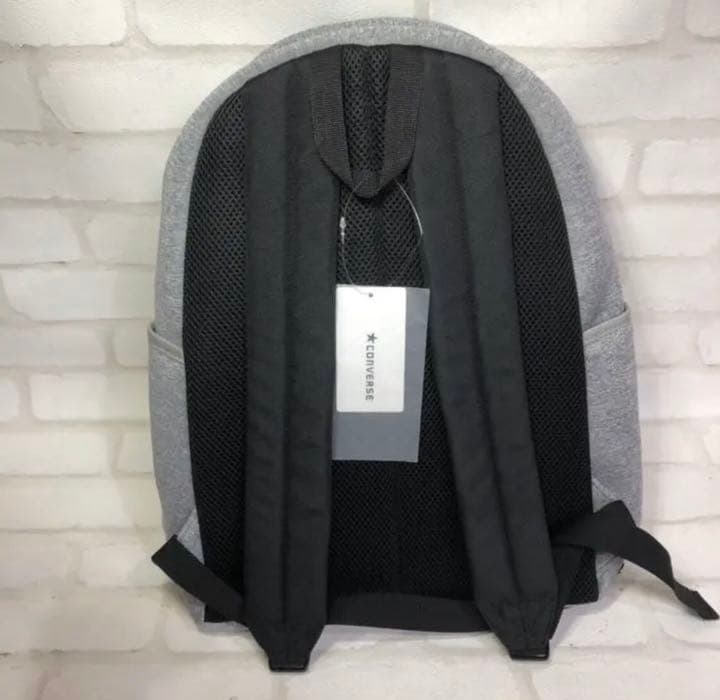 convese コンバース バックパック リュック グレー