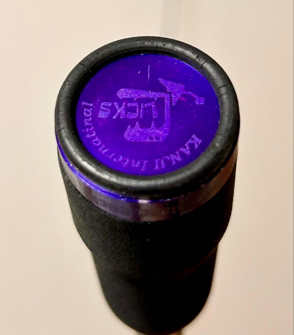 カンジインターナショナル　EXR-83 ドリフトチューン