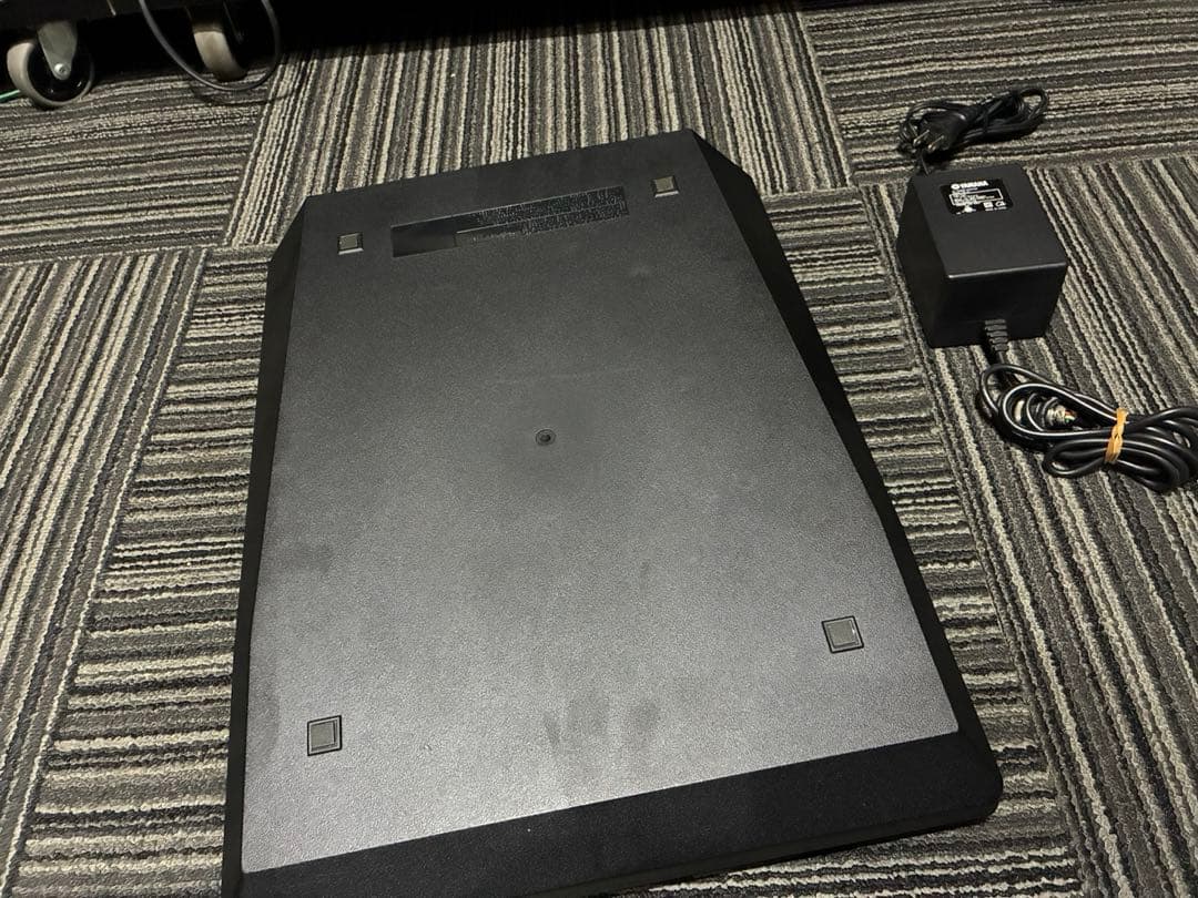 YAMAHA MW12C アナログミキサー　アダプタ付属