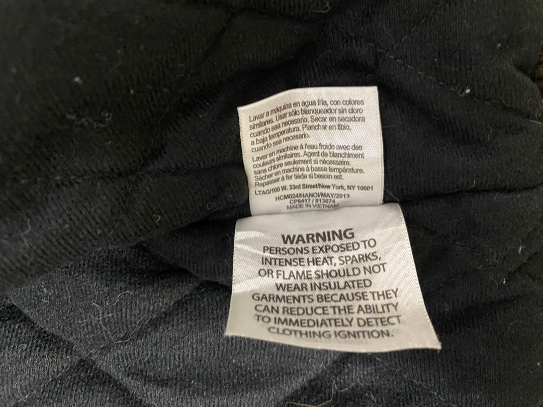 Carhartt アクティブジャケット / ダックジャケット /