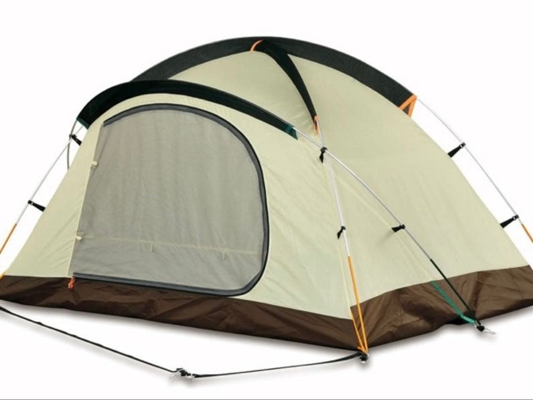  Peak キャンプテント アメニティードームS